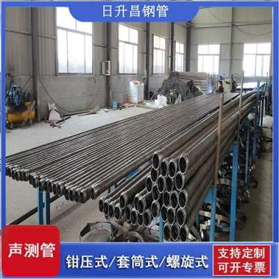 凉州声测管桩基检测的频率要达到多少百分比