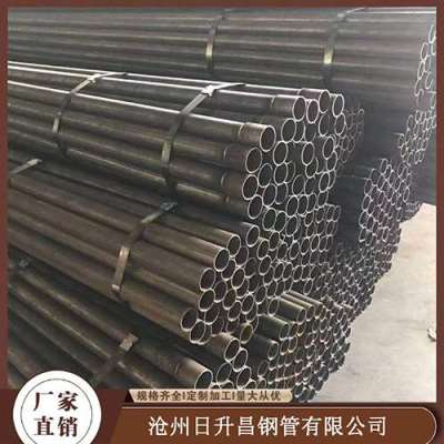 凉州声测管规格型号对照表