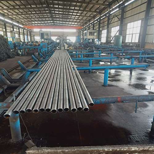 凉州[50声测管规格尺寸]建立中长期去产能有效机制