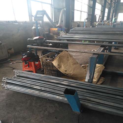 凉州桥梁桩基声测管的施工工艺流程